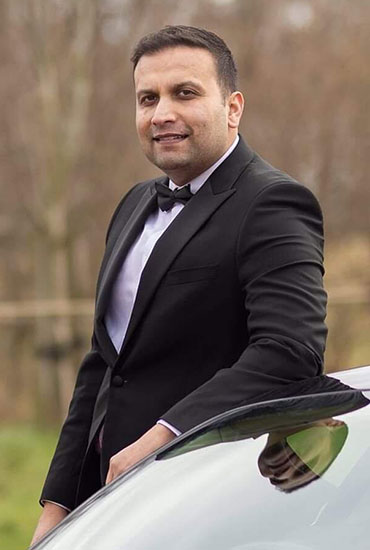 Coventry Estate Agents