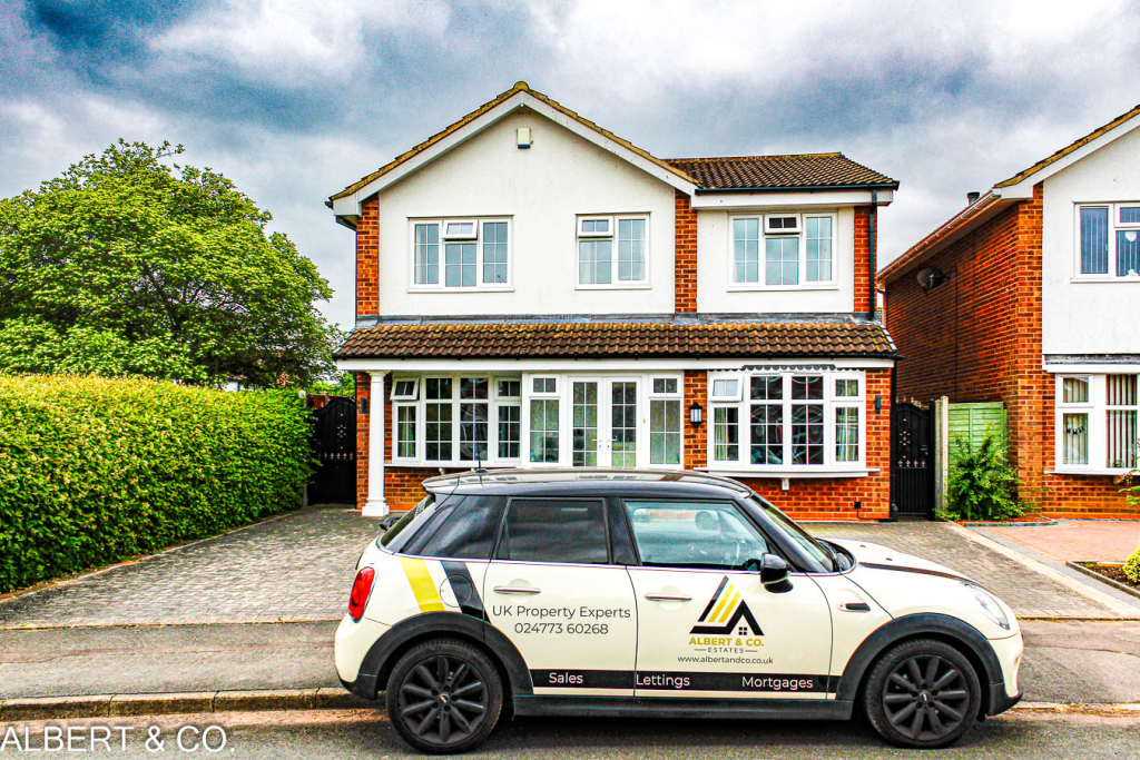 Best Estate Agents in Coventry