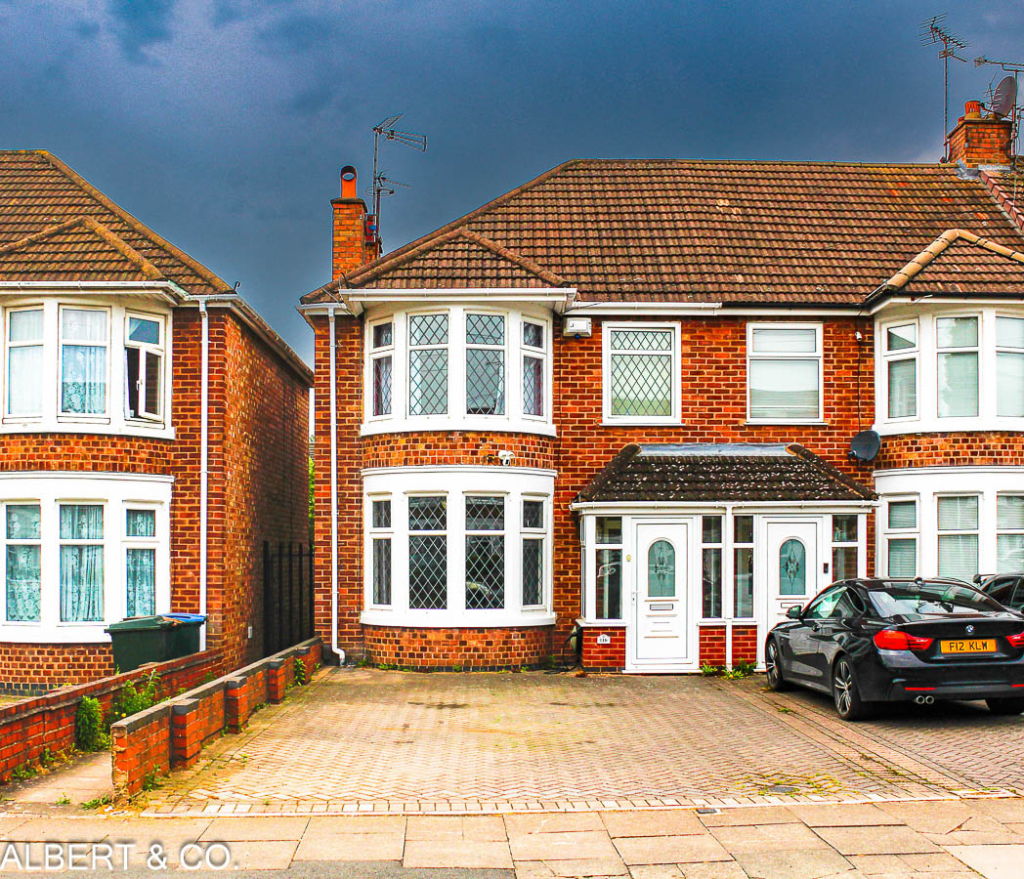 Coventry Estate Agents