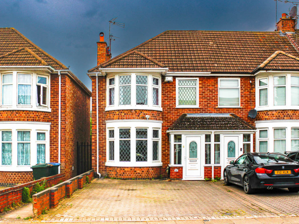 Coventry Estate Agents