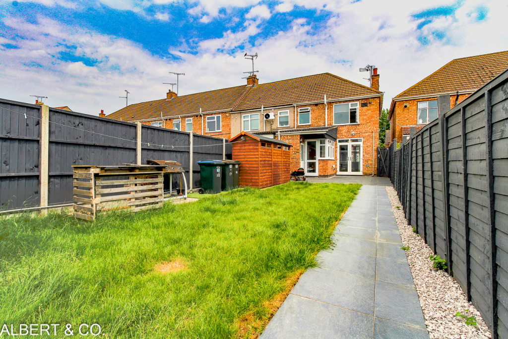 Sell Property in Coventry