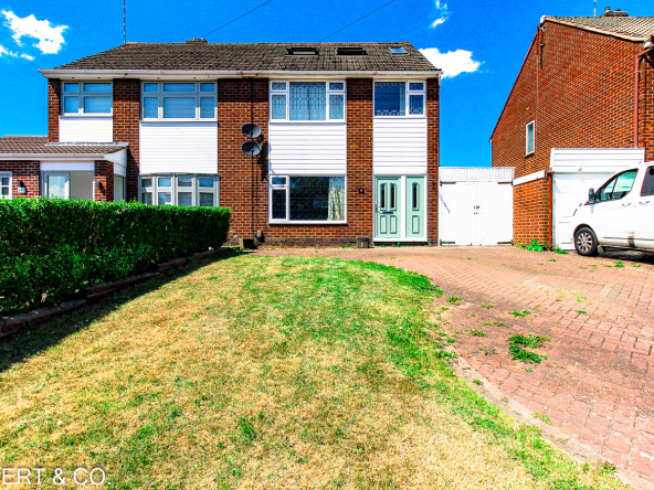 Sell Property In Coventry