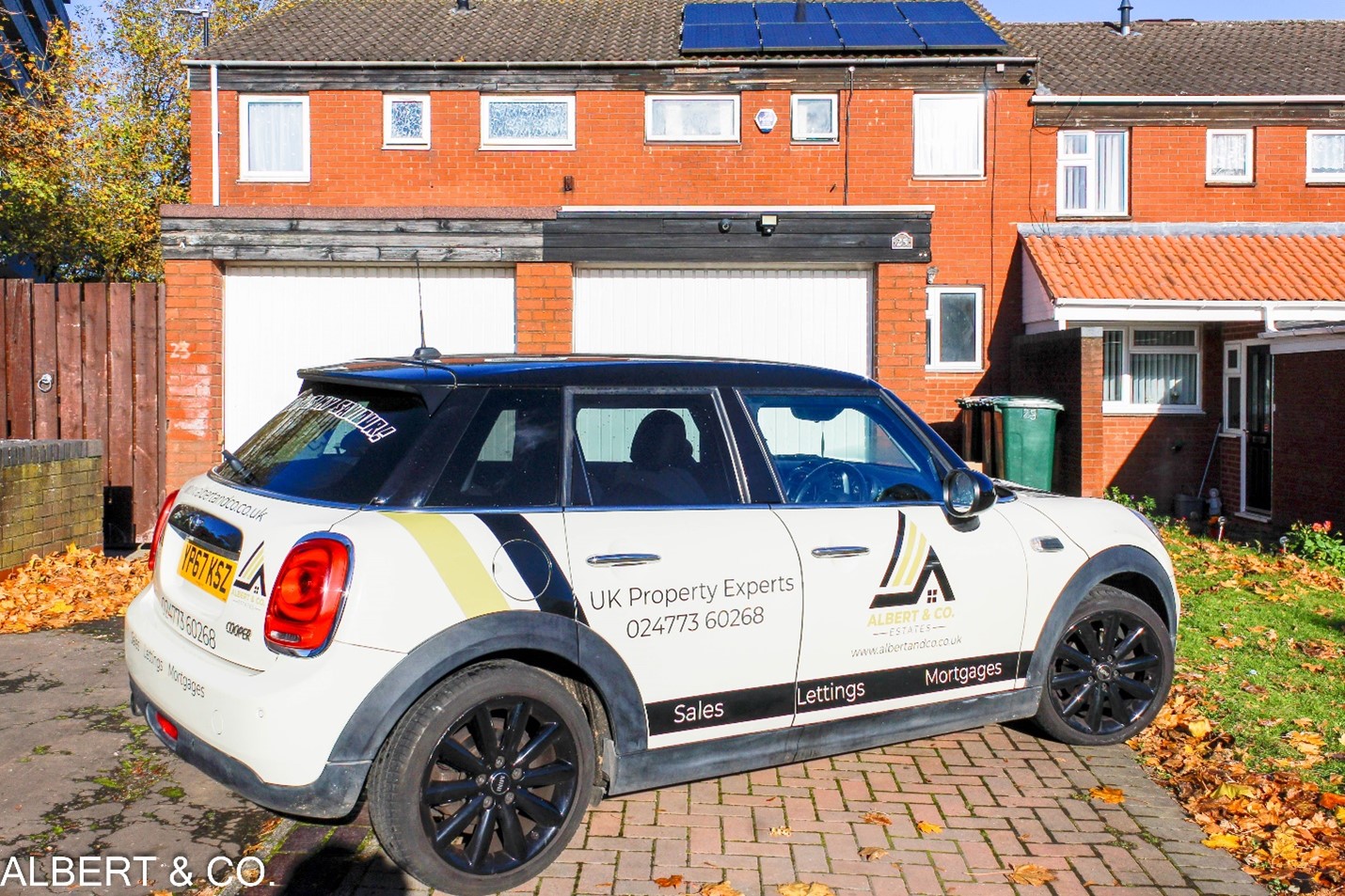 Why Is Local Knowledge Important for the Best Estate Agent in Coventry