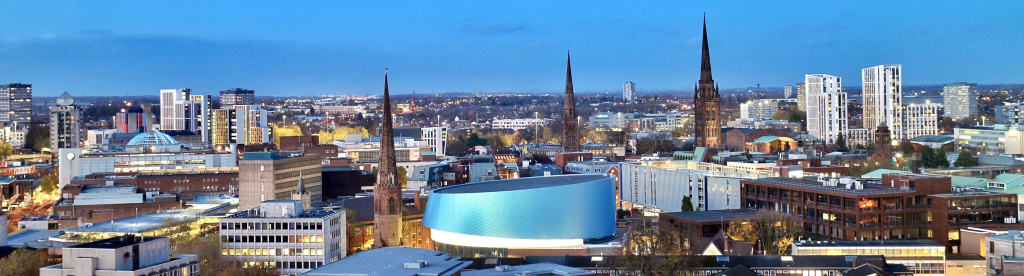 Coventry Estate Agents