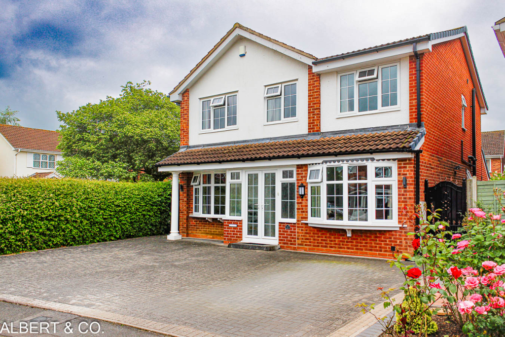 Sell Property In Coventry
