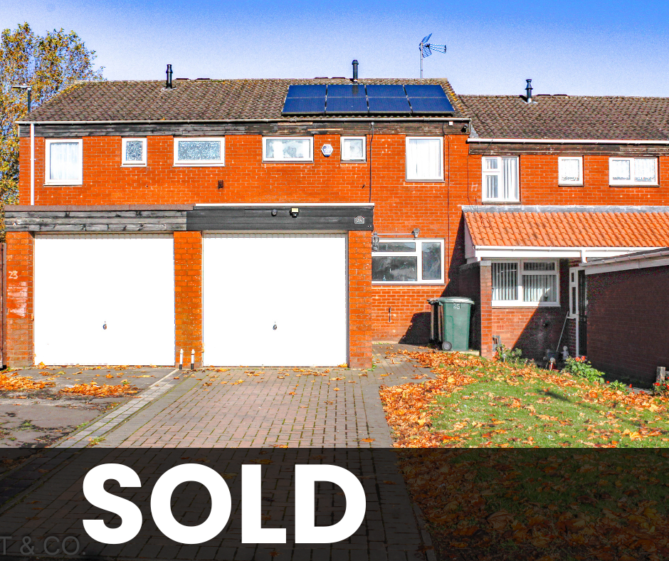 Value My Home in Coventry